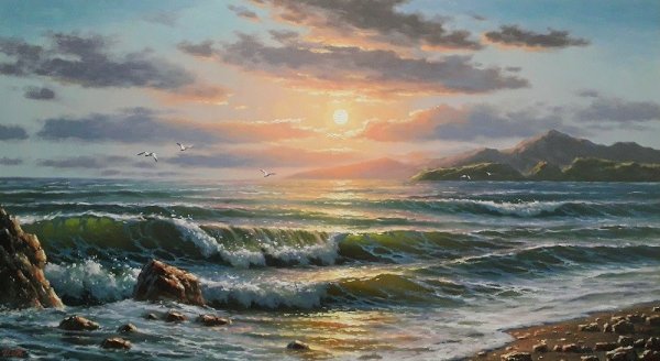 Ильин Максим Алексеевич