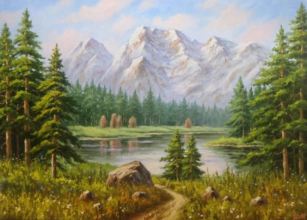 Ильин Максим Алексеевич