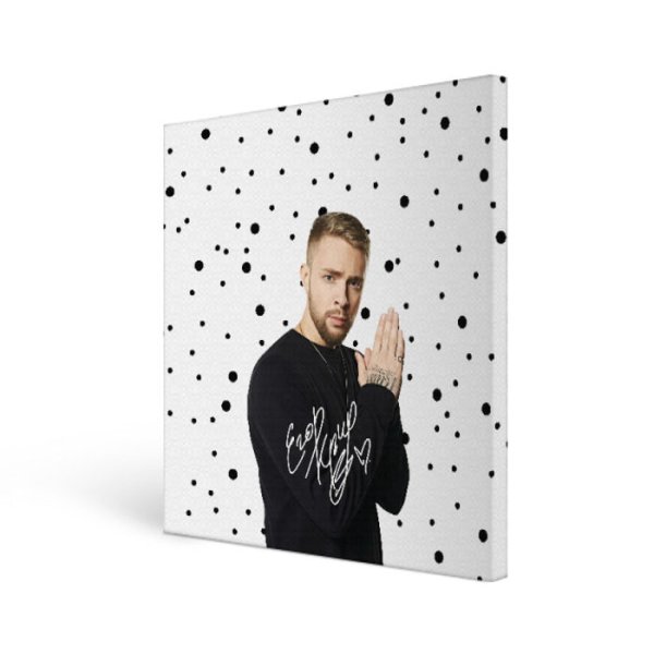 Егор Крид автограф