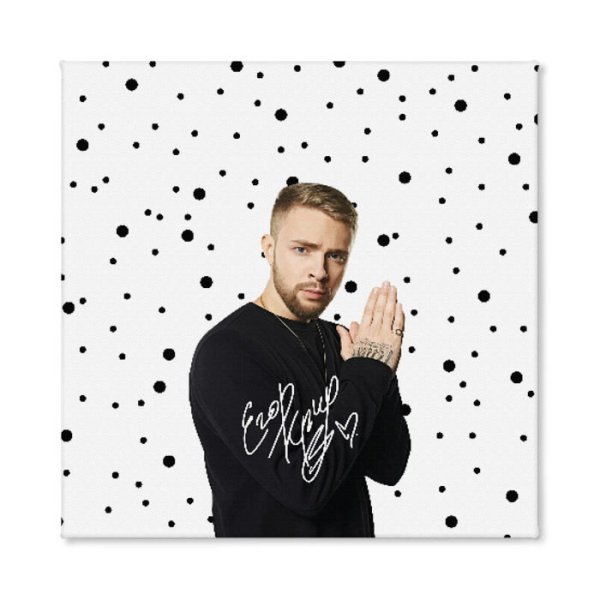 Картина по номерам группа Queen