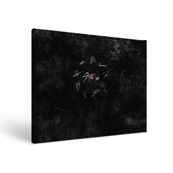 Холст Король и Шут