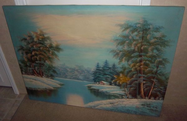 Автограф Виктора Цоя