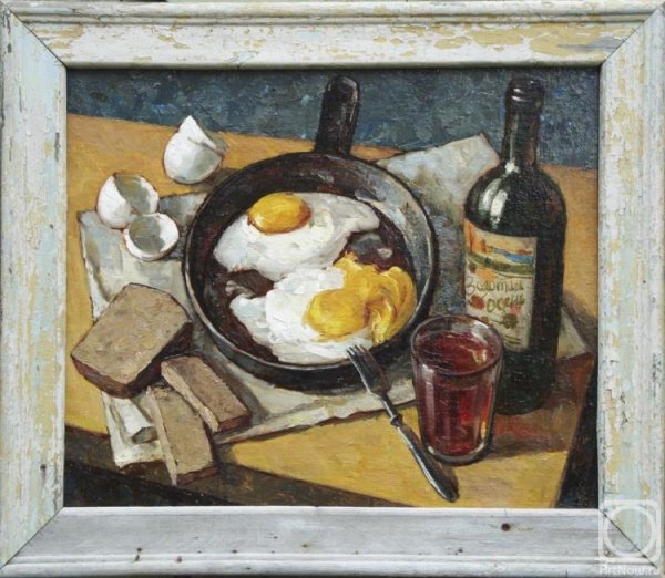 Грачев Константин Вячеславович художник