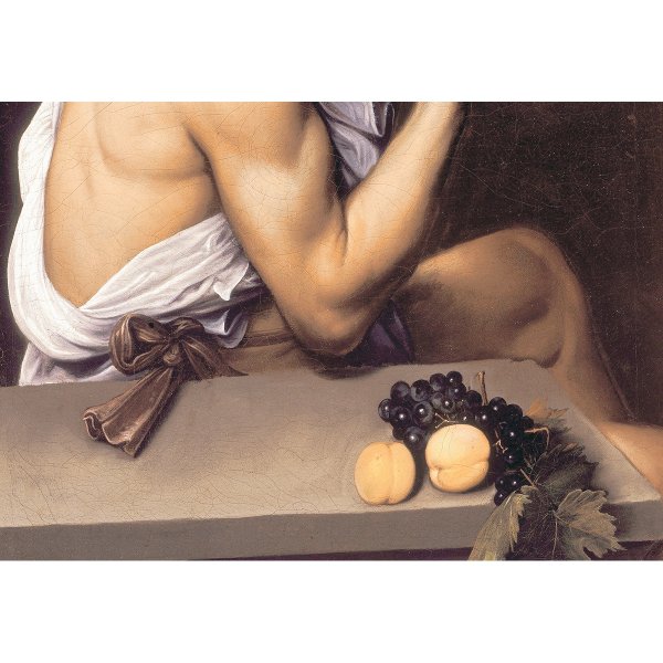 Микеланджело Караваджо