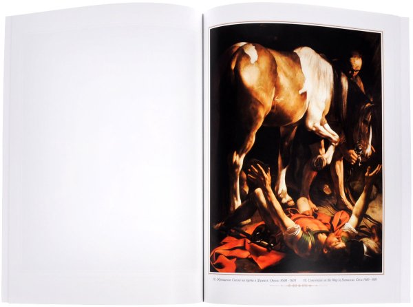 Караваджо лютнист картина