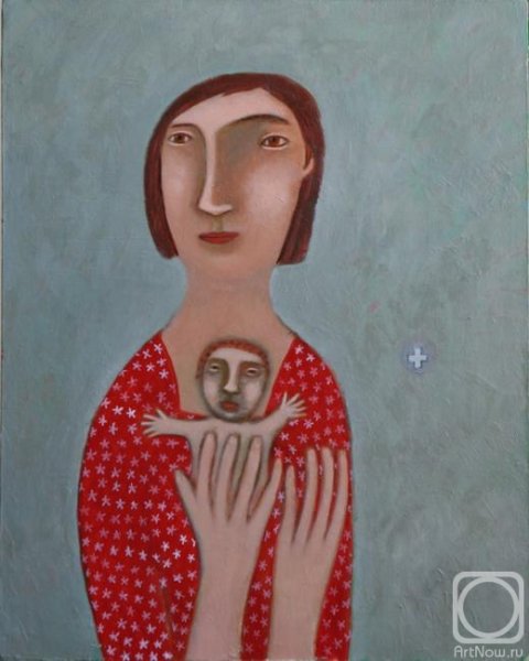 Александр Ермаков художник