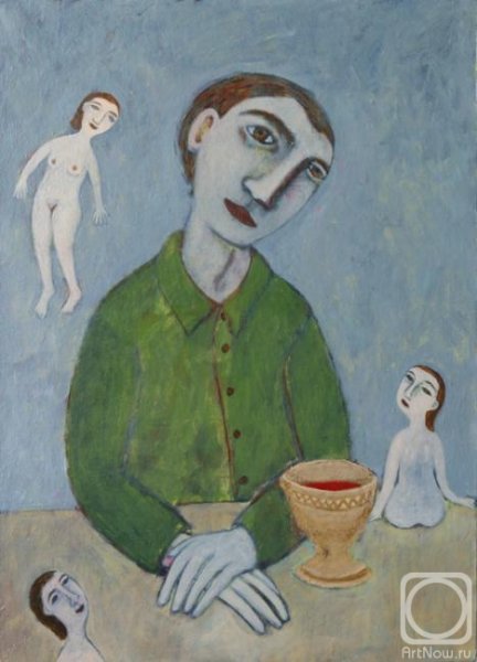 Ермаков художник