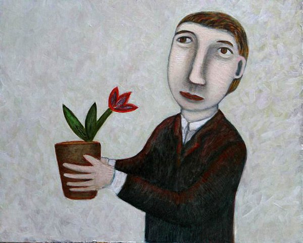 Ермаков художник