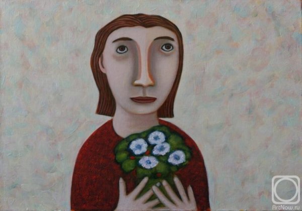 Илья Ермаков картины