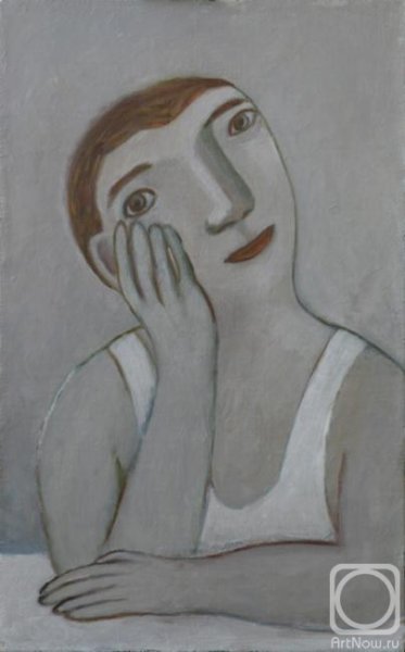 Олег Ермаков Шевченко