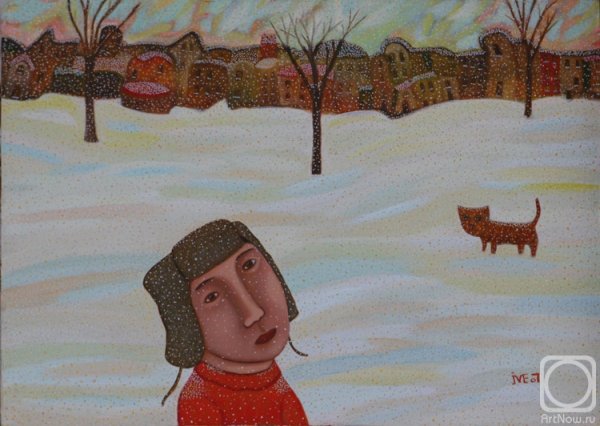 Картины Александр Ермаков