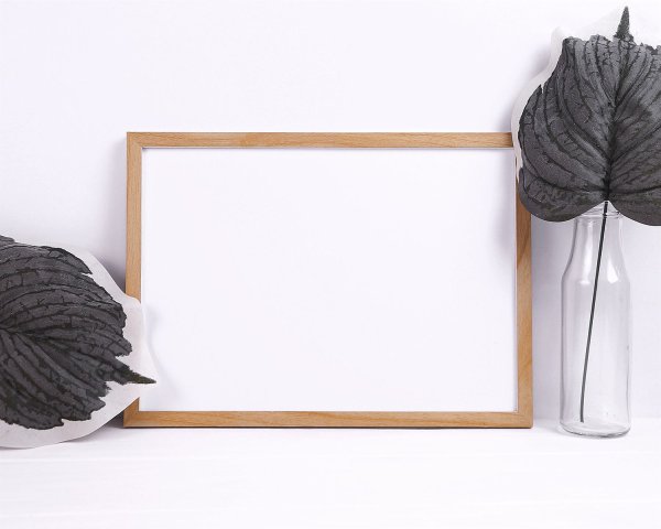 Мокапы для портретов