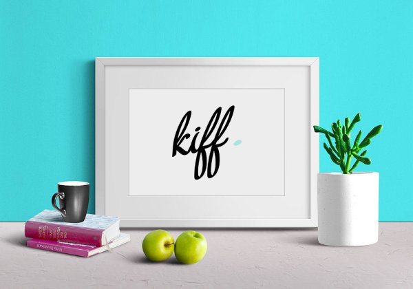 Мокапы для картин