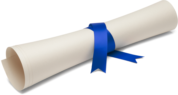 Скрученная бумага