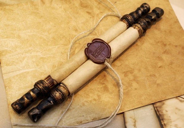 Древние свитки