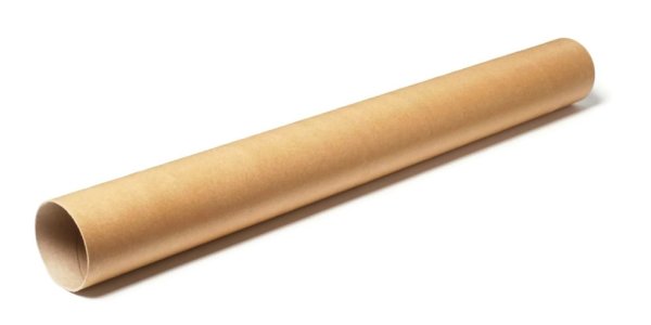 Втулка картонная 76 мм