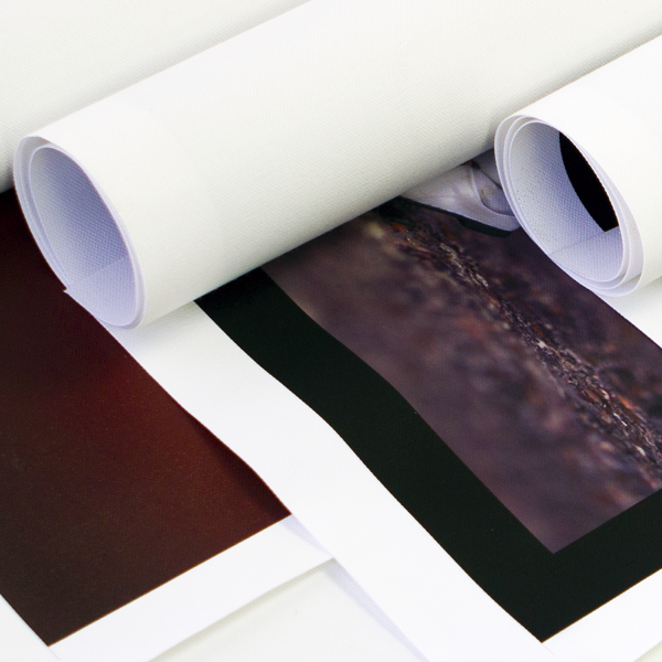 Материал рулон картинами