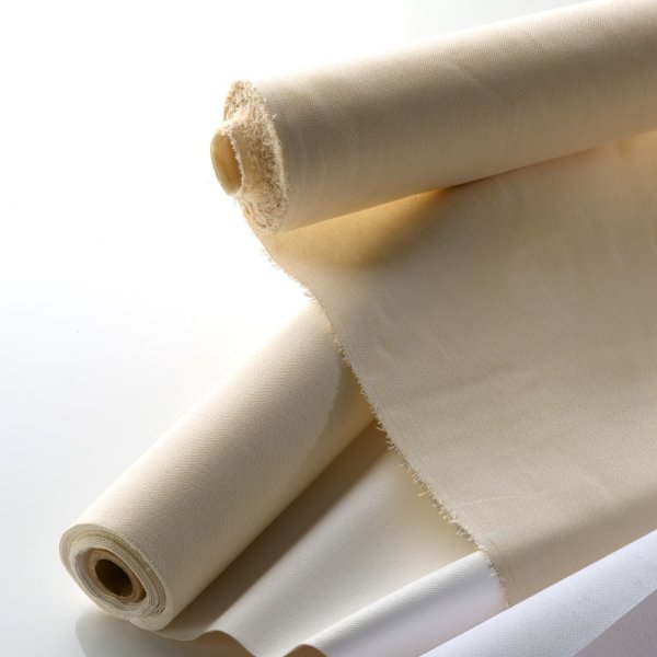 Холст для печати в рулонах