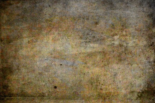 Фактура старого холста
