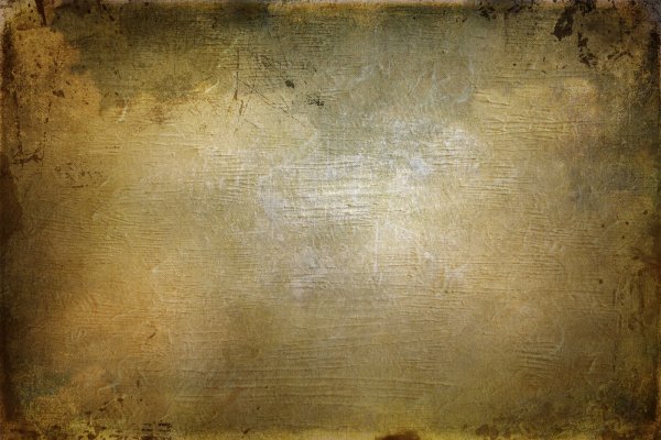 Текстура старого холста