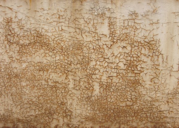 Фактура фрески