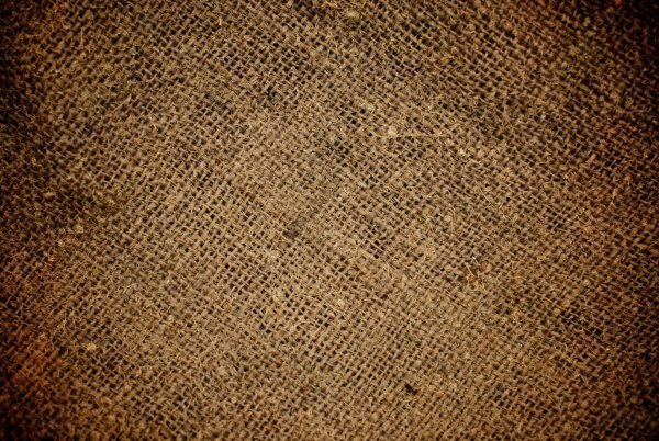 Рогожка мешковина