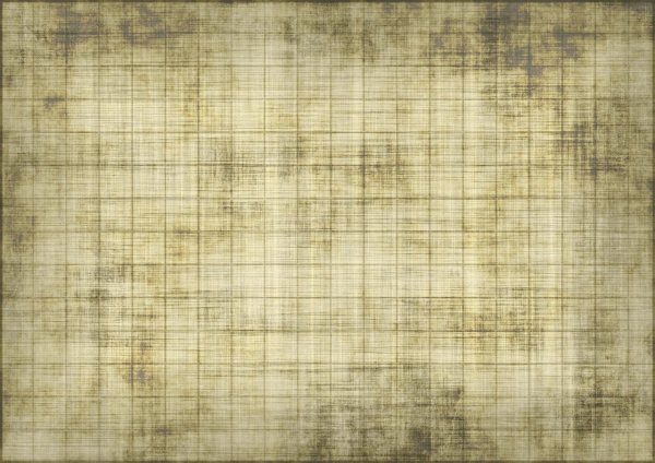 Состаренный лист