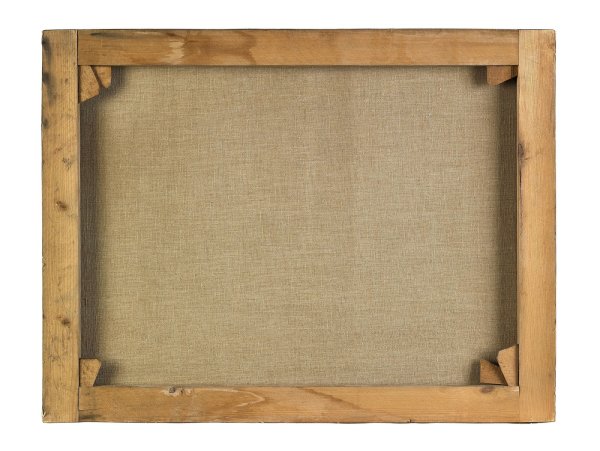 Живопись на холсте