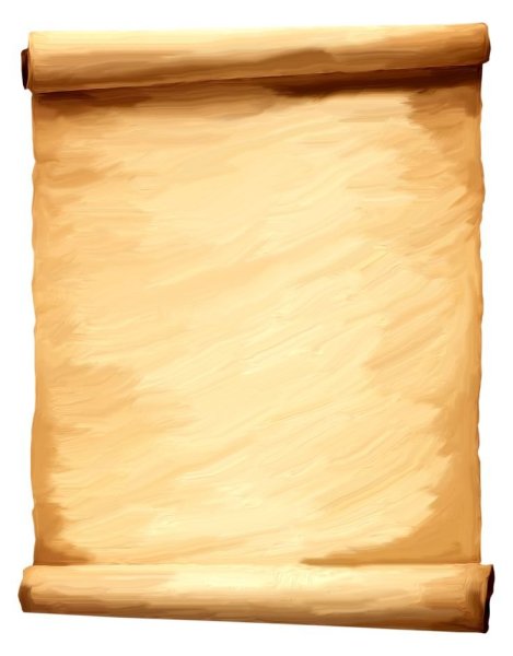 Папирус пергамент Манускрипт