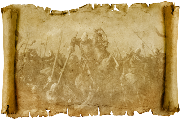 Старая бумага