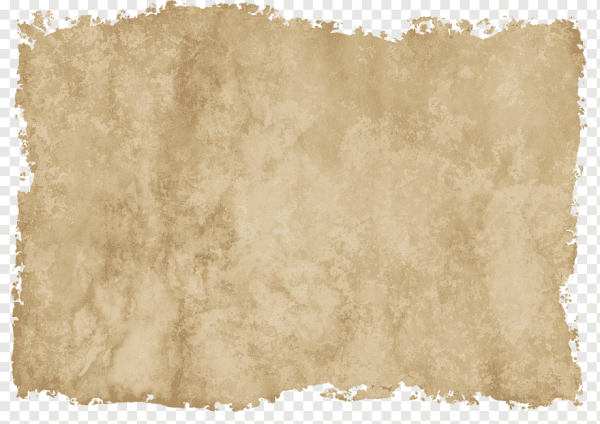 Старая бумага