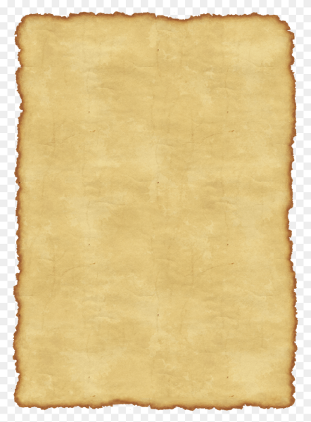 Состаренная бумага