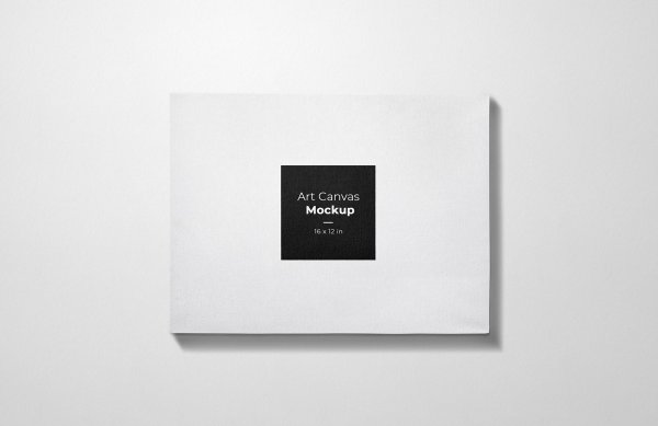 Пустая картина