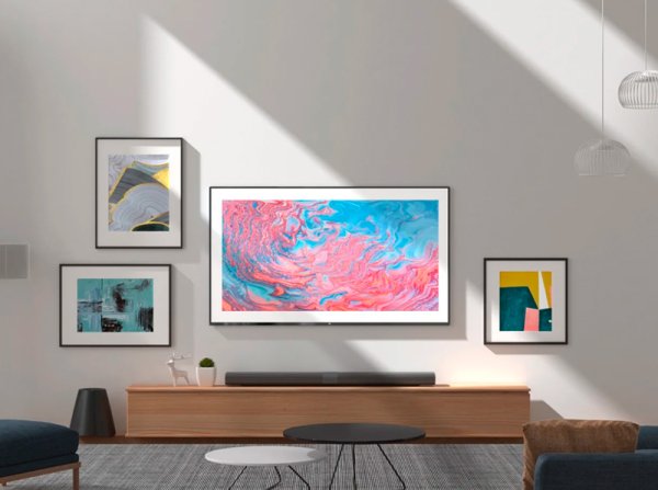 Xiaomi mi TV e65s Pro 65