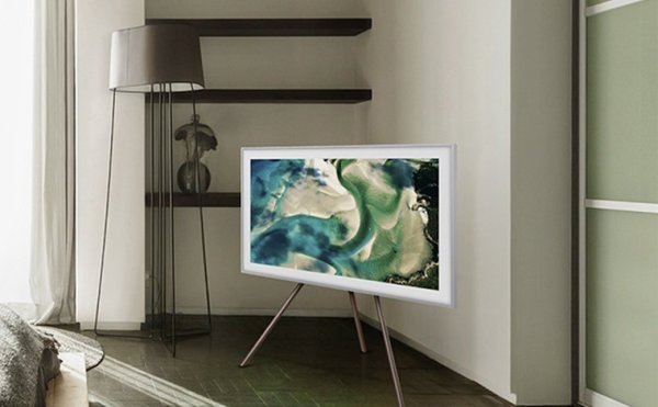 Самсунг the frame 55 дюймов