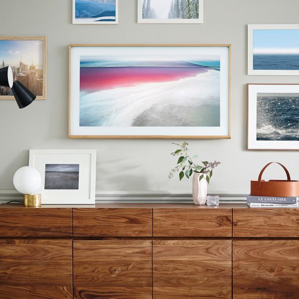 Телевизор самсунг фрейм