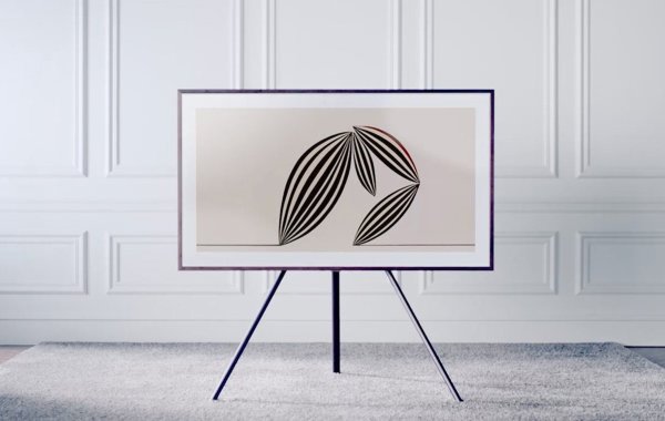 Телевизор самсунг фрейм