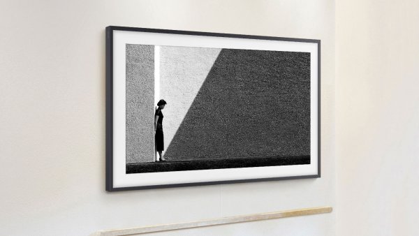 Телевизор Samsung frame