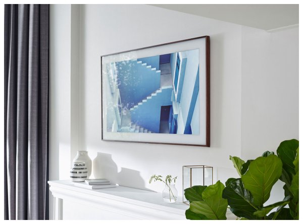 Телевизор Samsung qe32ls03tb