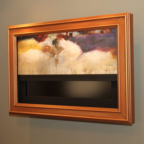 OLED-телевизор LG oled65g1rla