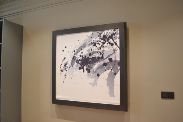 Телевизор Samsung QLED qe75q7fam