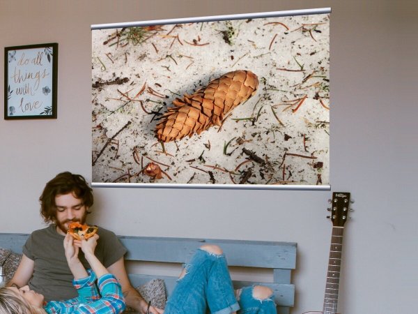 Иван Шишкин рожь