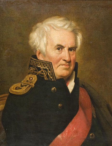 Иван Аксаков "Благовест"