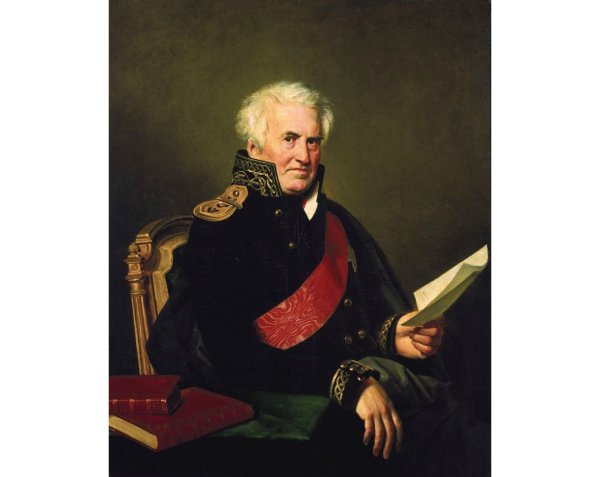 Алтайский художник Чорос Гуркин