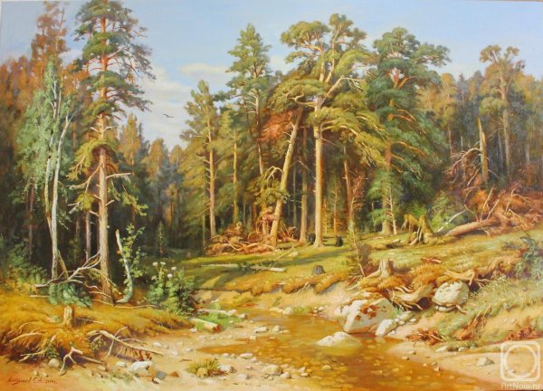 Александр Семёнович Шишков