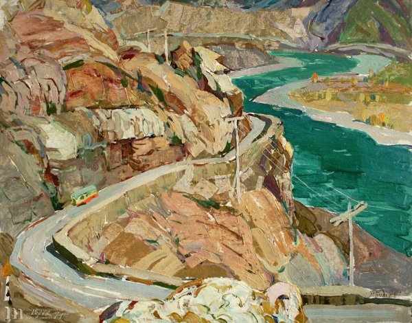 3 Октября 1873 Вячеслав Шишков