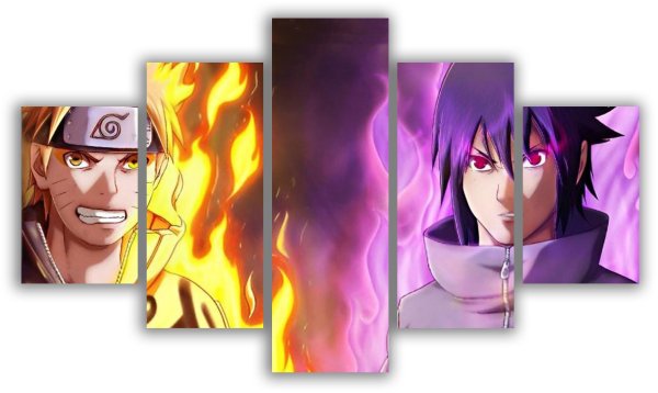 Наруто глаза Шаринган