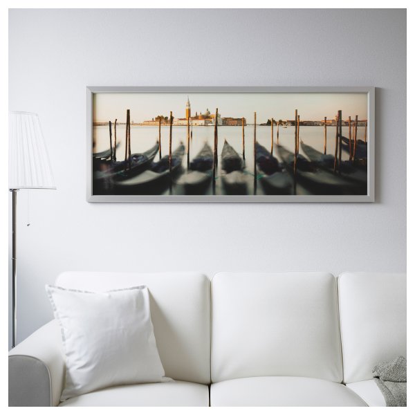 Картина икеа БЬЕРКСТА