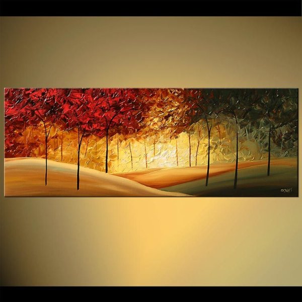 Горизонтальные картины