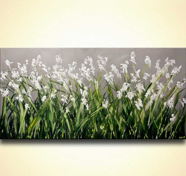 Горизонтальные картины